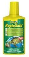 Tetra ReptoSafe Кондиционер для аквариумной воды для обитания черепах 250мл