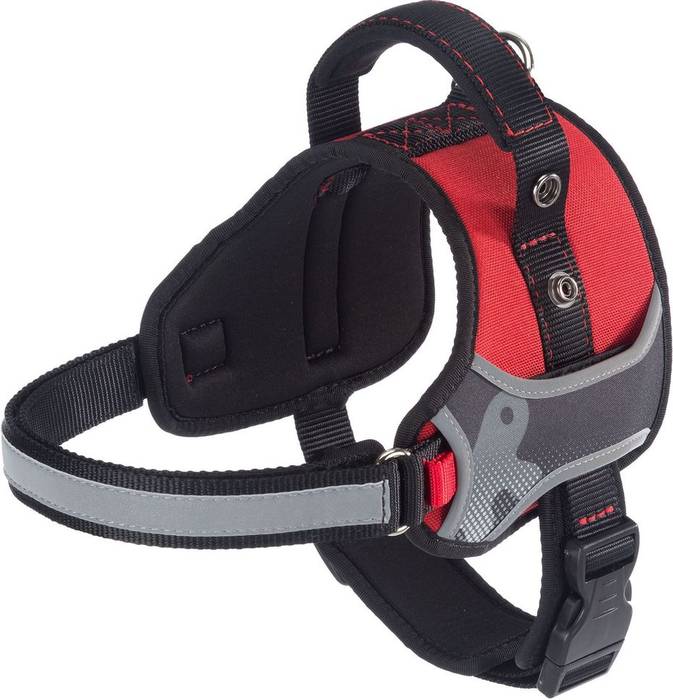 Ferplast шлейка HERCULES SMALL, 50-60 см