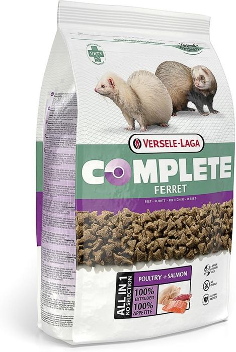 Versele-Laga Complete корм для хорьков