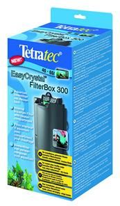 Tetra Фильтр аквариумный Easy Cristal Filter 300