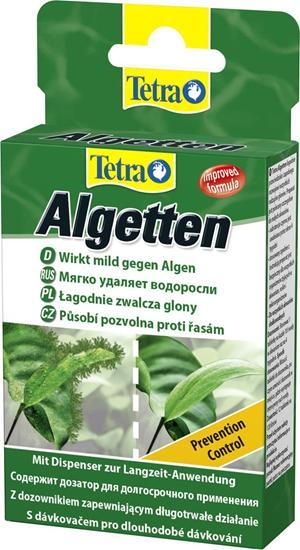 Tetra Algetten средство против водорослей