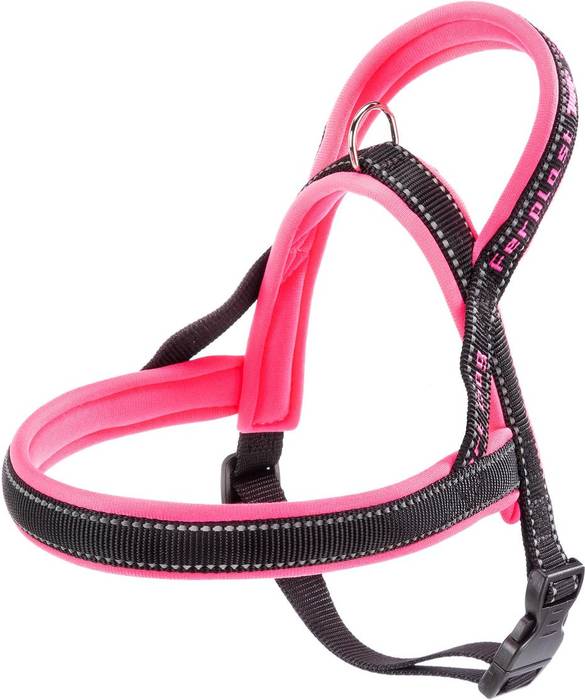 Ferplast шлейка SPORT DOG P SMALL, 58-71 см