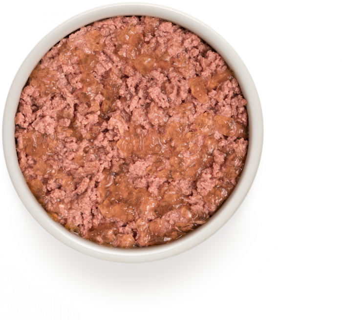 Grandorf консервы для собак с гусем и индейкой