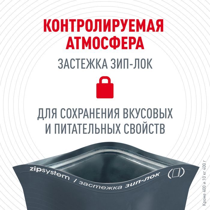Royal Canin корм для взрослых кошек всех пород, вывод волосяных комочков