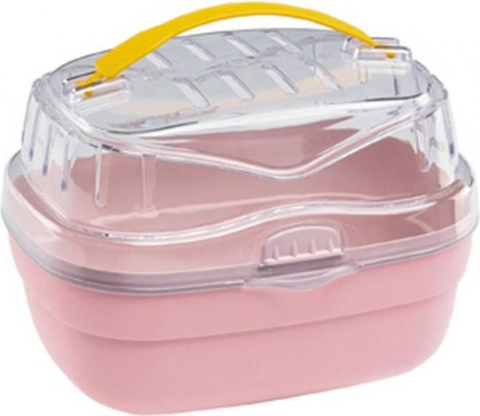 Ferplast Aladino для хомяков Small переноска для грызунов пластик