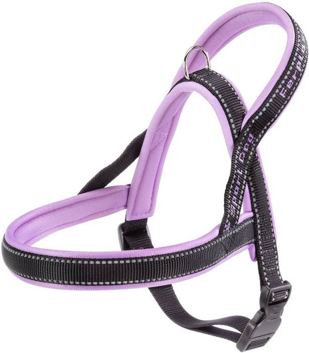 Ferplast шлейка SPORT DOG P SM, 58-71 см