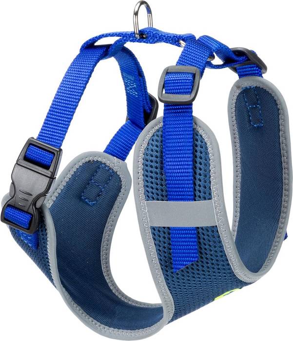 Ferplast шлейка NIKITA P S, 30-41 см