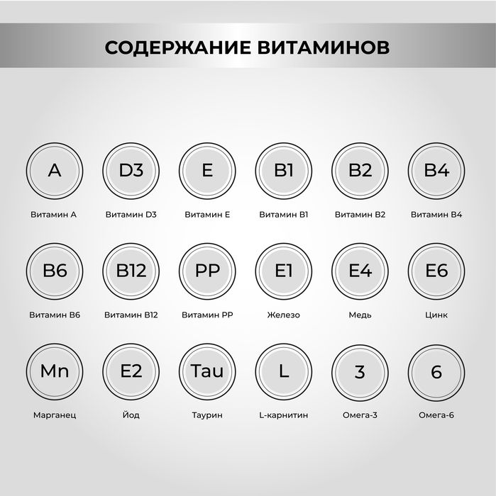 Necon Atletic корм для взрослых собак средних и крупных пород, с низкой активностью, свинина и рис