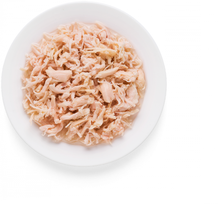Grandorf консервы для кошек куриная грудка