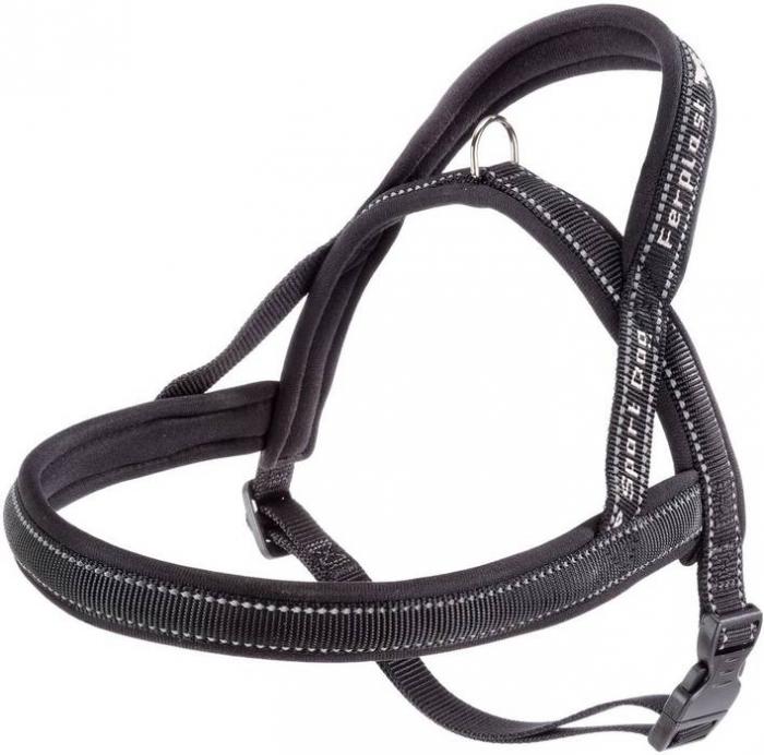 Ferplast шлейка SPORT DOG P MED, 69-86 см