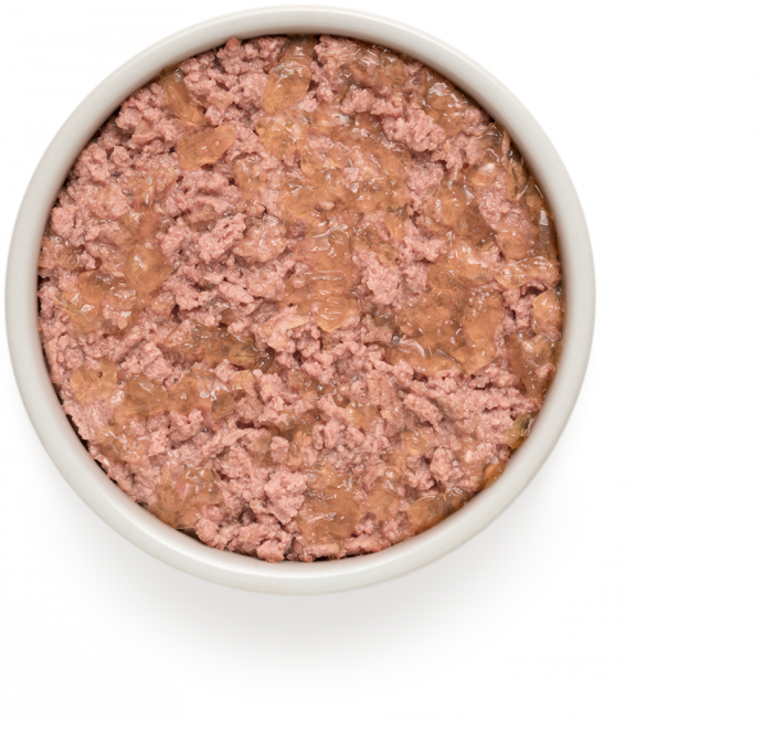 Grandorf консервы для собак с уткой и индейкой