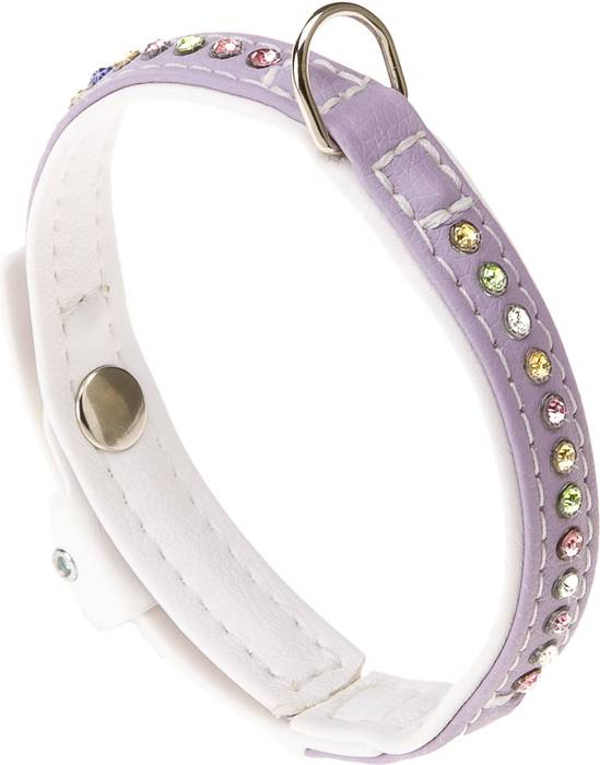 Ferplast ошейник LUX C12/22