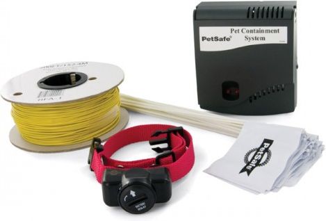 Petsafe Электронная изгородь "Делюкс-барьер" "In-Ground Fence System"