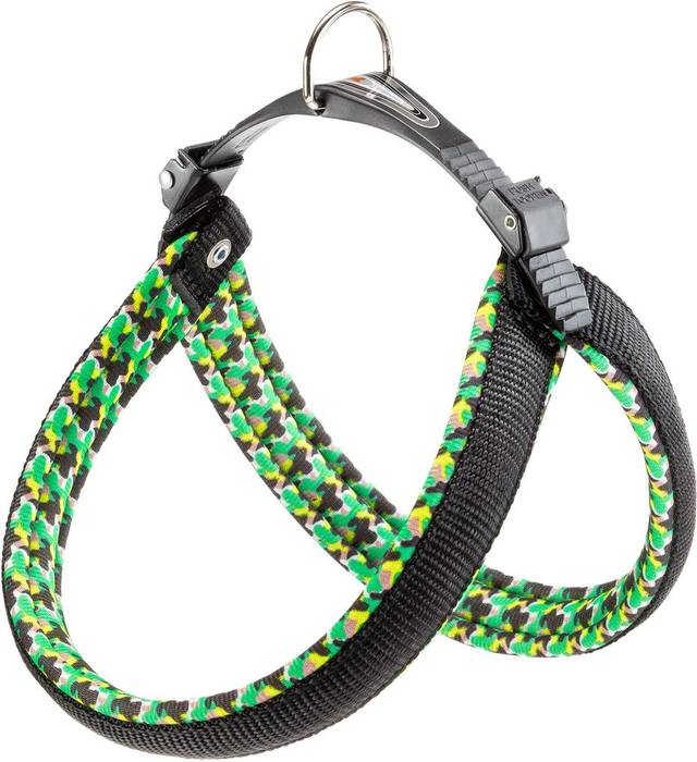 Ferplast шлейка AGILA FANTASY 4, 44-52 см