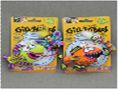 Fat Cat Игрушка для кошек "Рыбка с наживкой" ("Gill Friends"), мягкая
