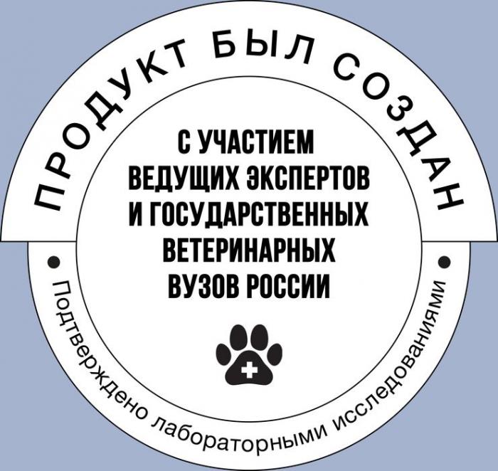 Bowl Wow корм для щенков крупных пород, с индейкой, ягненком, рисом и добавлением черники