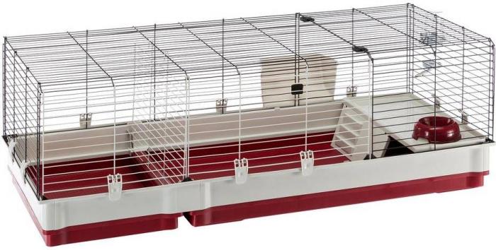 Ferplast клетка KROLIK 140 для кроликов