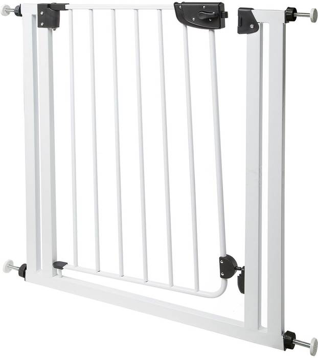 Ferplast дверь-перегородка DOG GATE межкомнатная для собак