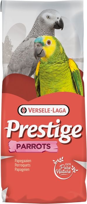 Versele-Laga корм для крупных попугаев