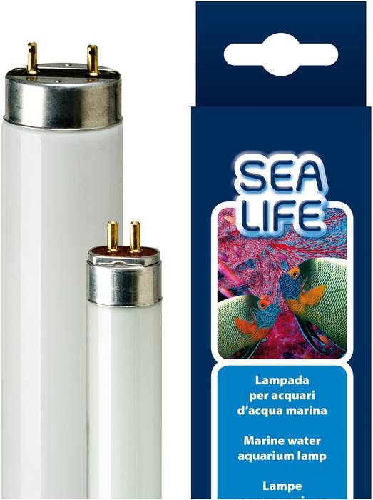 Ferplast лампа AQUACORAL 39W T5