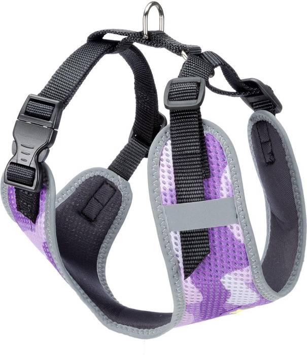 Ferplast шлейка NIKITA FASHION M, 38-55 см