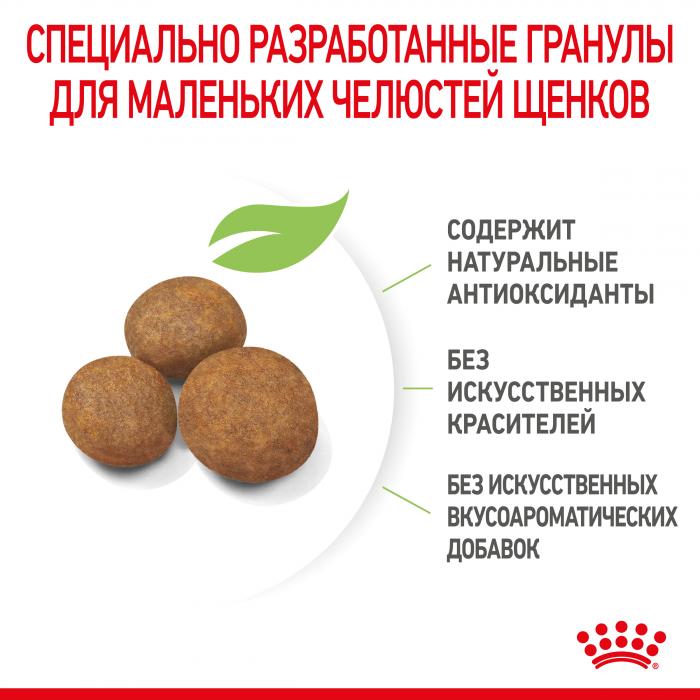 Royal Canin Maxi Puppy сухой корм для щенков крупных пород