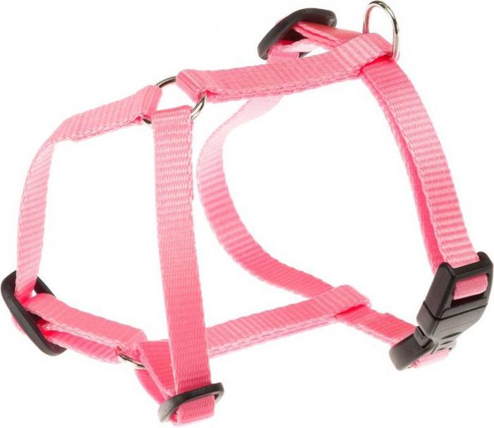 Ferplast шлейка CHAMPION P XSMALL, 25-38 см