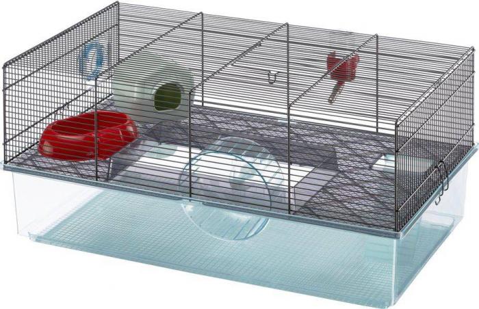 Ferplast клетка для грызунов FAVOLA
