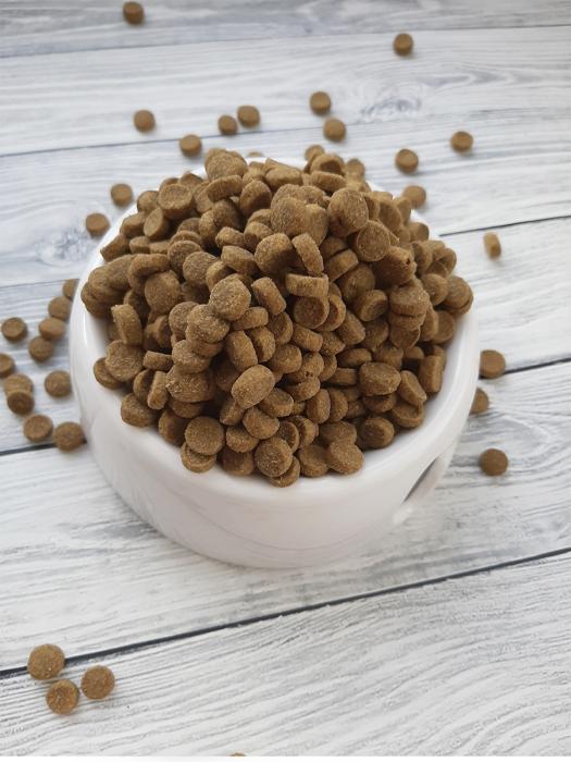 ProBalance Sterilized сухой корм для стерилизованных кошек и кастрированных котов, курица с рисом