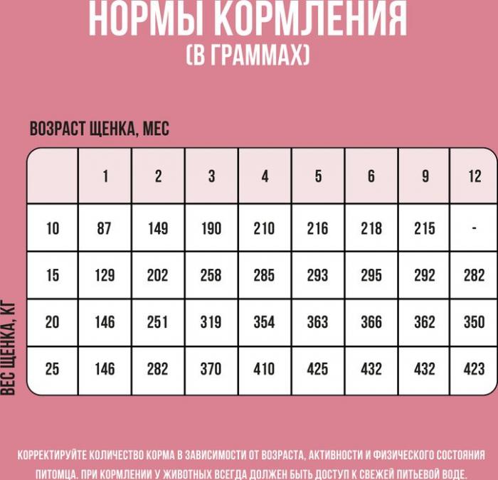 Bowl Wow корм для щенков средних пород, с ягненком, индейкой, рисом и добавлением брусники