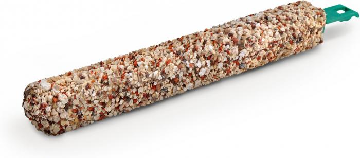 РИО Rio Mineral stick лакомство для всех видов птиц, минеральная палочка