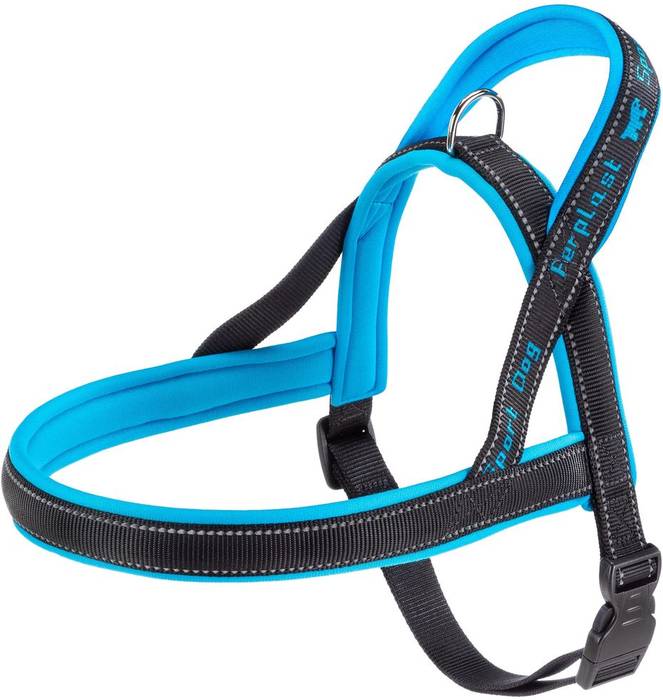 Ferplast шлейка SPORT DOG P LARGE, 77-98 см