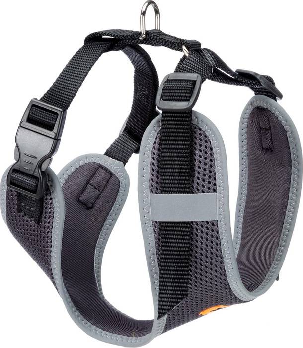 Ferplast шлейка NIKITA P S, 30-41 см