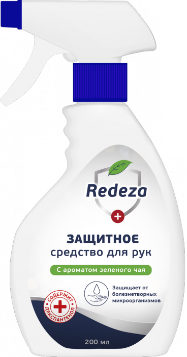 Redeza защитное средство для рук