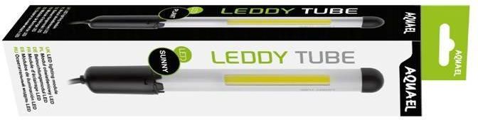 Aquael Светильник LEDDY TUBE DECOLIGHT для креветкария 20/30л 6W
