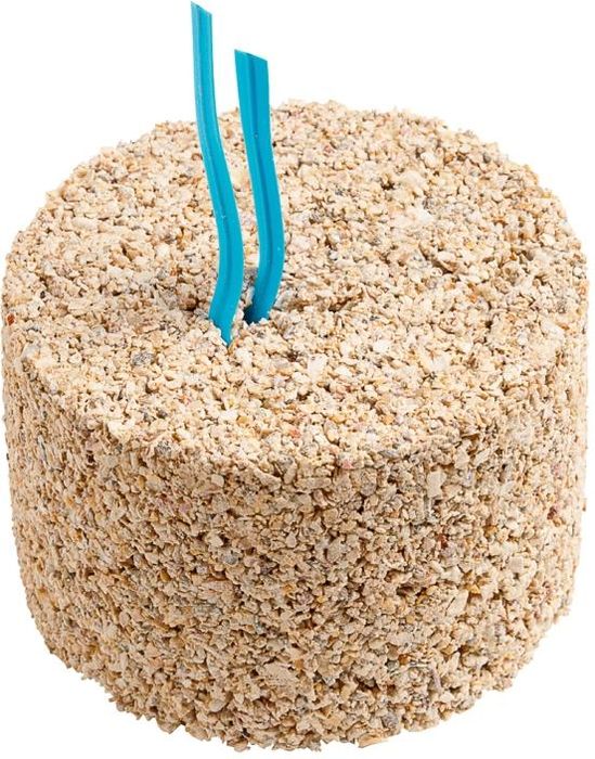 Versele-Laga Orlux Mineral Bloc Mini минеральный блок для мелких птиц