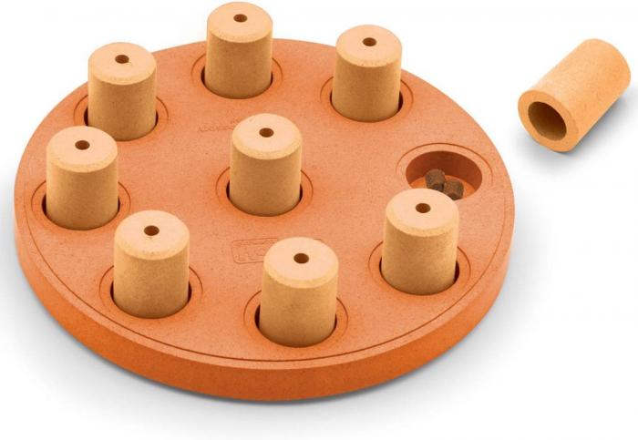 Nina Ottosson Smart Composite игра-головоломка для собак, 1 (начинающий) уровень сложности