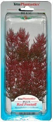Tetra Растение аквариумное Red Foxtail 23см