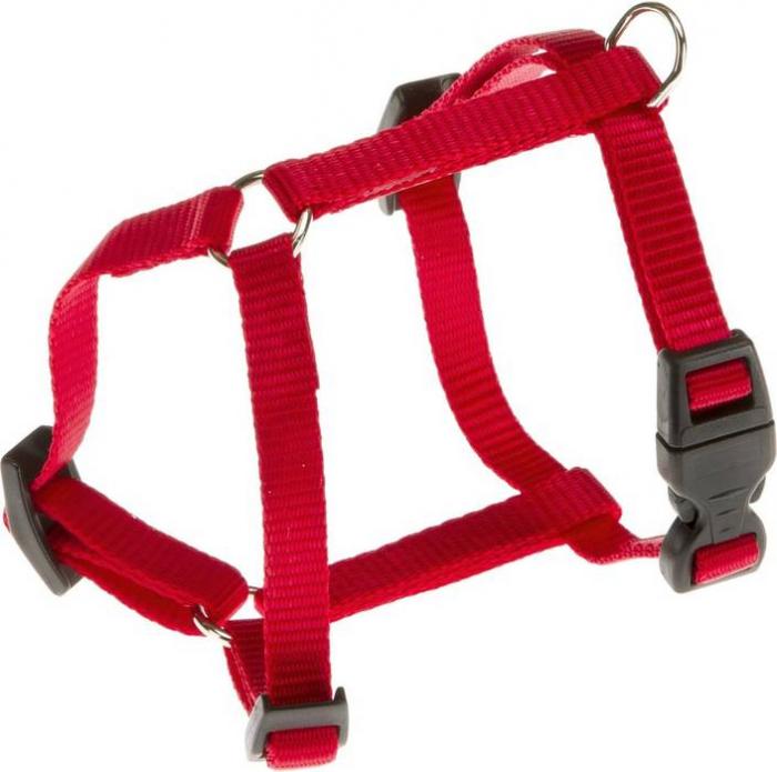 Ferplast шлейка CHAMPION P XSMALL, 25-38 см
