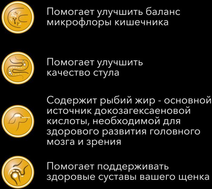 Сухой корм Pro Plan® Acti Protect, для щенков мелких и карликовых пород с чувствительным пищеварением, с высоким содержанием ягненка, Пакет