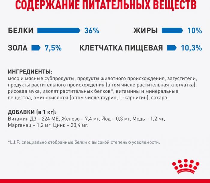 Royal Canin Light Weight Care влажный корм для кошек, при избыточном весе, в соусе
