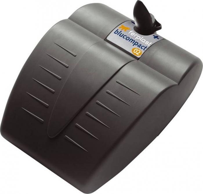 Ferplast фильтр BLUCOMPACT 02 45 - 75 л