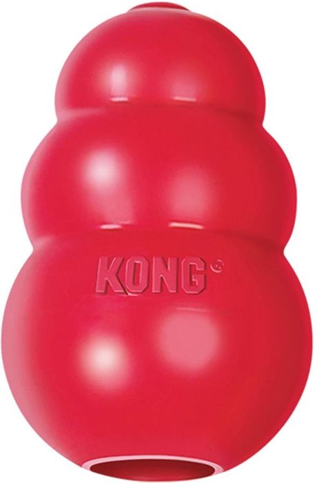 Kong Classic игрушка для собак