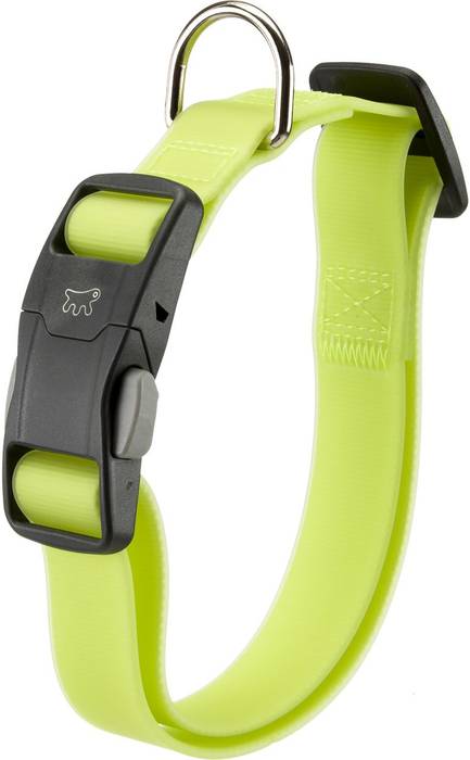 

Ferplast ошейник EVOLUTION C25/56 (зеленый, 56 см)
