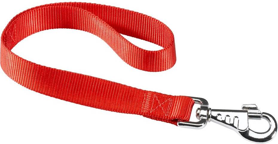 

Ferplast поводок CLUB GM25/45 (красный, 45 см)