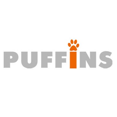 Puffins