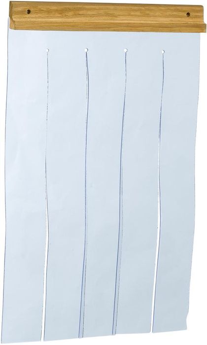 

Ferplast Domus шторка для будки (Extra Large)