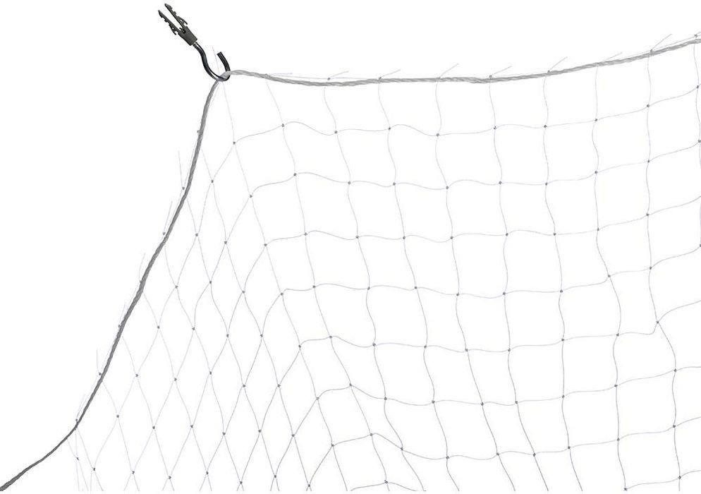 

Ferplast Cat Net S защитная сетка на балкон, нейлон (300х200 см)