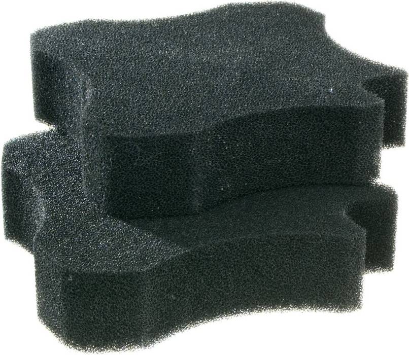 

Ferplast губка карбоновая BLUCLEAR в фильтр BluExtreme 1500 (21х21х6 см)