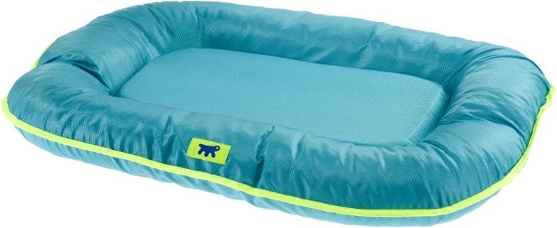

Ferplast Osсar 100 подушка для животных, непромокаемая (100x70xh12 cm, серый)